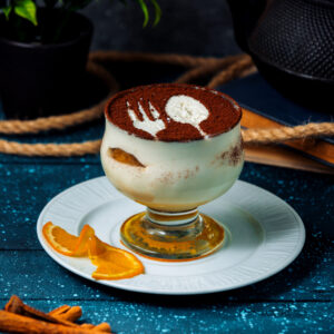 Classic Tiramisu